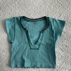 Urban Outfitters (out from under) top